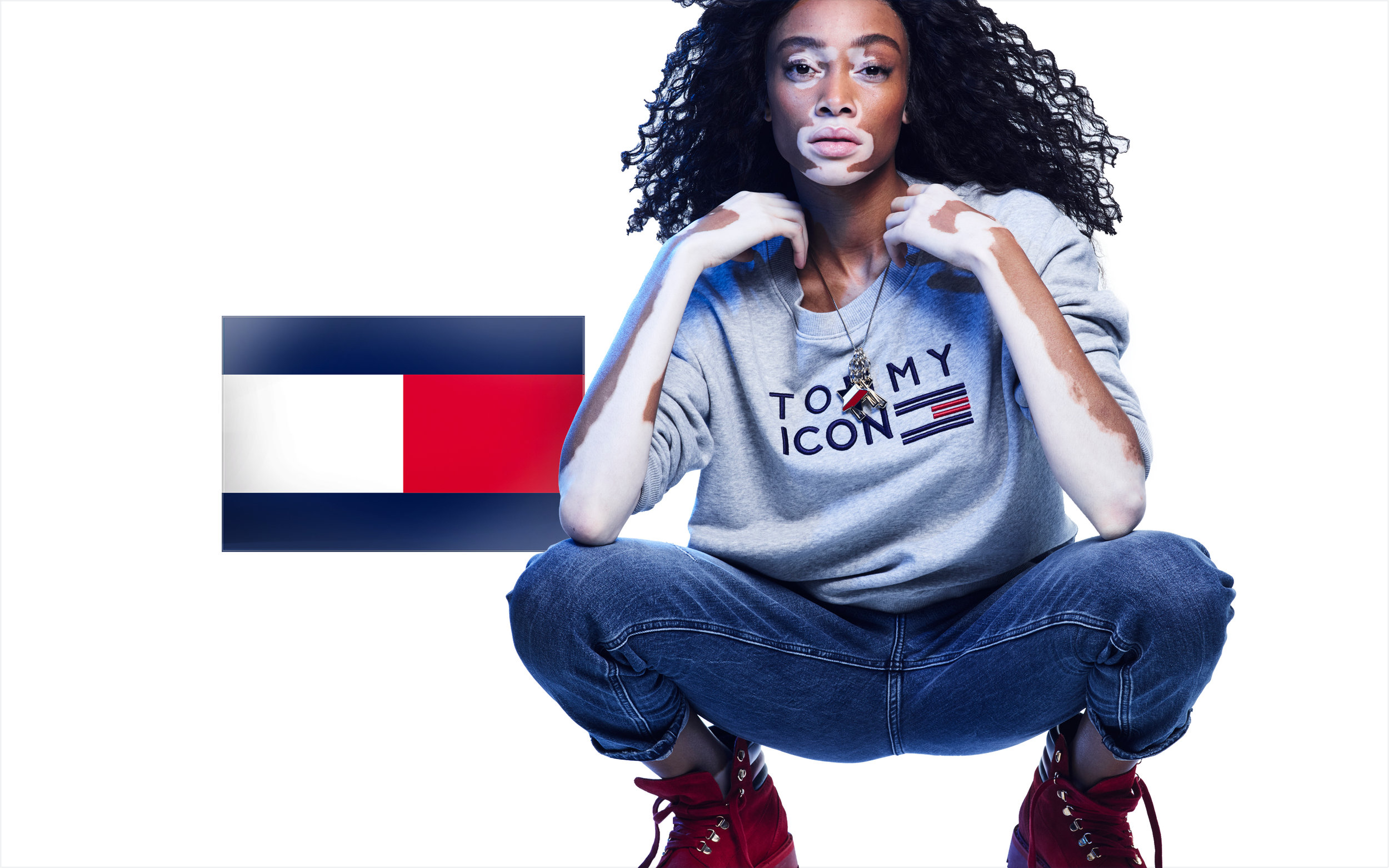 Tommy icons online